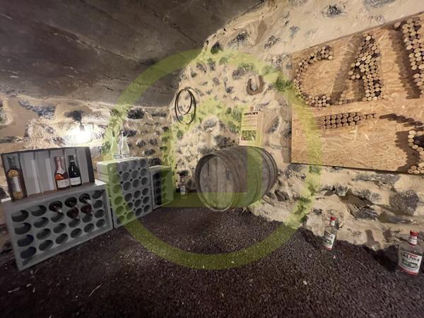 Maison à MARSAT (63200)