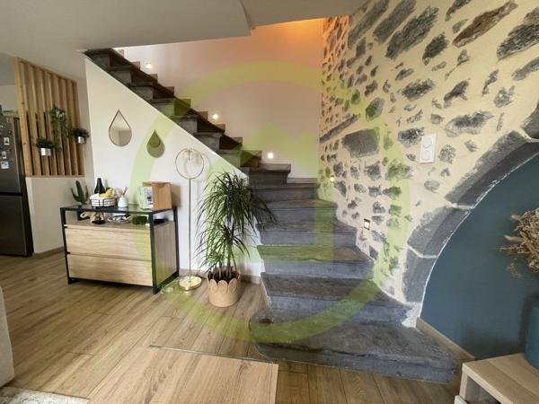 Maison à MARSAT (63200)