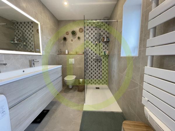 Maison à MARSAT (63200)