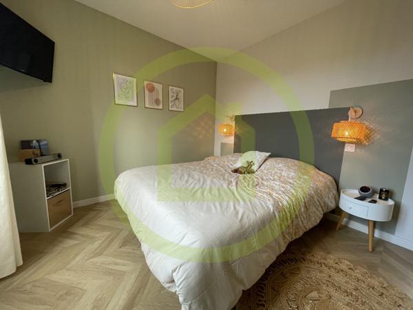 Maison à MARSAT (63200)