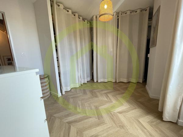 Maison à MARSAT (63200)