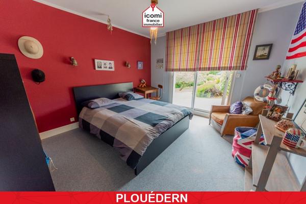 A VENDRE - MAISON T8/9 290M² - 5 CHAMBRES - SOUS-SOL INTEGRAL - NOMBREUSES POSSIBILITES SUR TERRAIN DE 3500M²