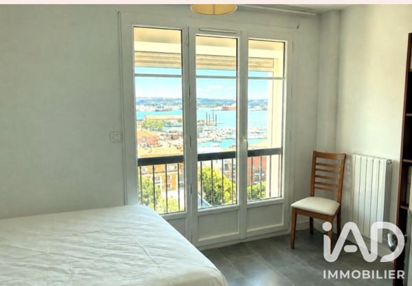 Appartement à vendre 4 pièces 95 m² Port-de-Bouc