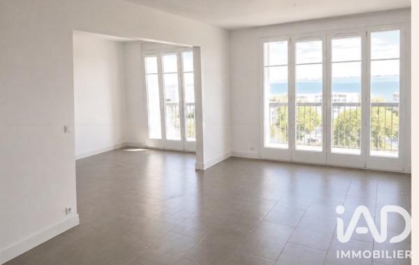 Appartement à vendre 4 pièces 95 m² Port-de-Bouc