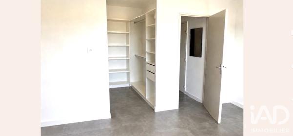 Appartement à vendre 4 pièces 95 m² Port-de-Bouc