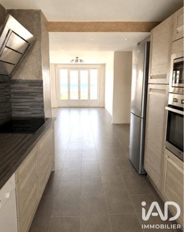Appartement à vendre 4 pièces 95 m² Port-de-Bouc