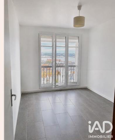 Appartement à vendre 4 pièces 95 m² Port-de-Bouc