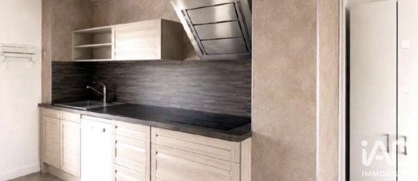 Appartement à vendre 4 pièces 95 m² Port-de-Bouc