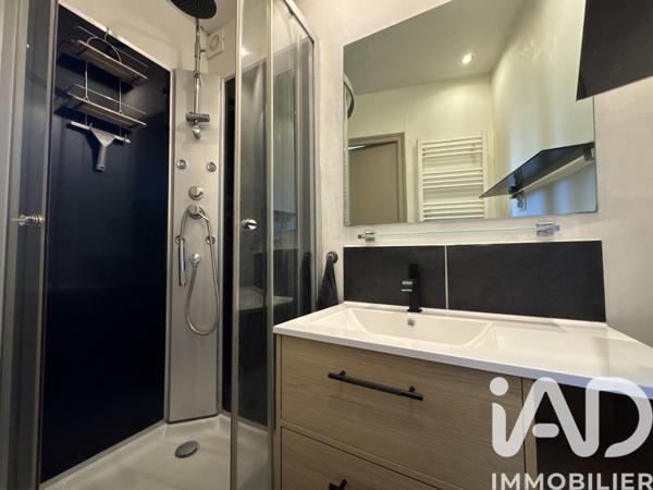 Studio à vendre 23,33 m² Toulon