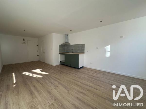 Appartement à vendre 2 pièces 32 m² Toulon