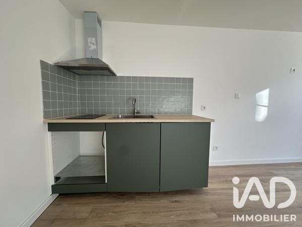 Appartement à vendre 2 pièces 32 m² Toulon