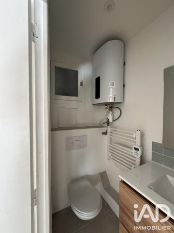 Appartement à vendre 2 pièces 32 m² Toulon