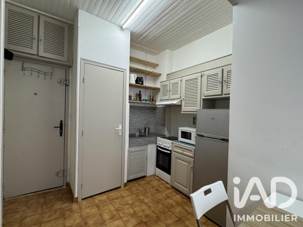 Appartement à vendre 2 pièces 27 m² Toulon