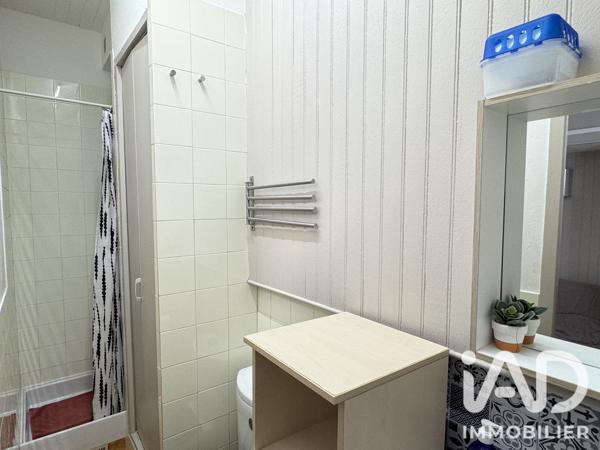 Appartement à vendre 2 pièces 27 m² Toulon