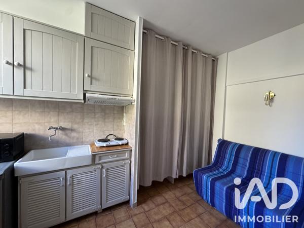 Appartement à vendre 2 pièces 27 m² Toulon