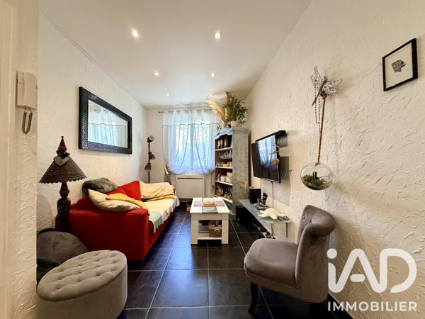 Appartement à vendre 3 pièces 50,96 m² Solliès-Pont