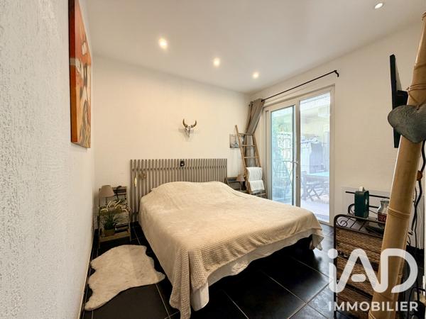 Appartement à vendre 3 pièces 50,96 m² Solliès-Pont