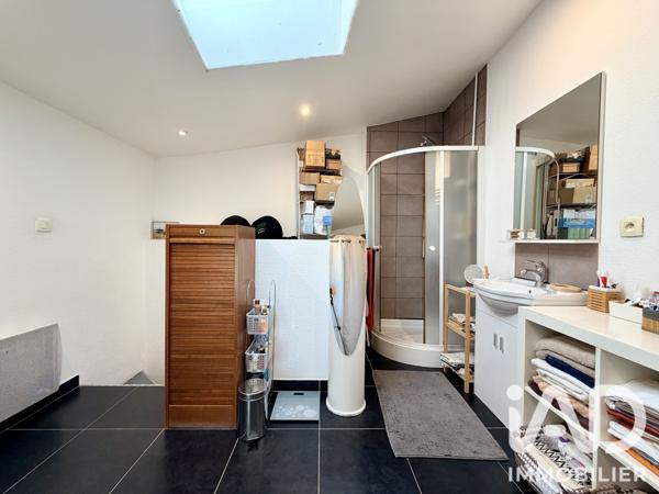 Appartement à vendre 3 pièces 50,96 m² Solliès-Pont