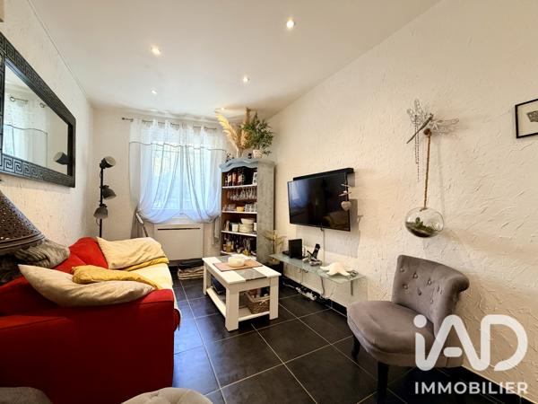 Appartement à vendre 3 pièces 50,96 m² Solliès-Pont