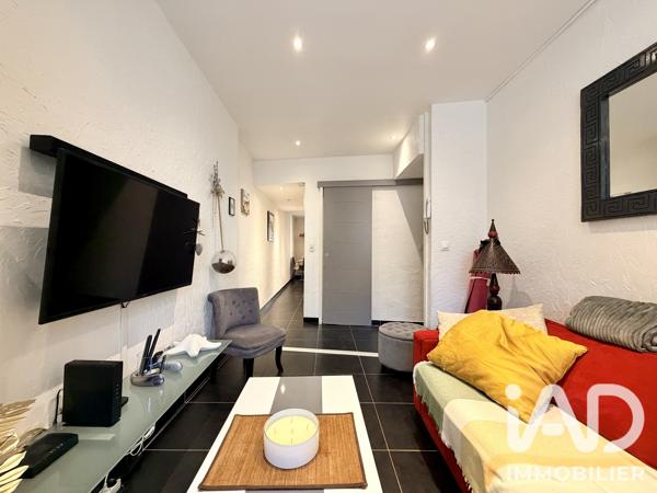 Appartement à vendre 3 pièces 50,96 m² Solliès-Pont