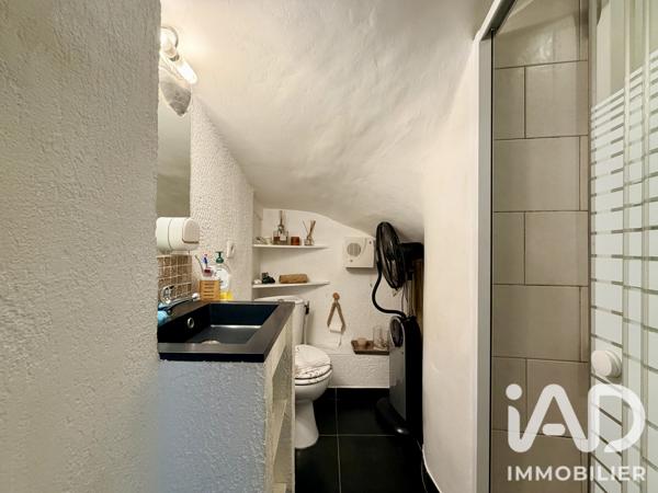 Appartement à vendre 3 pièces 50,96 m² Solliès-Pont