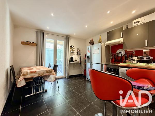 Appartement à vendre 3 pièces 50,96 m² Solliès-Pont