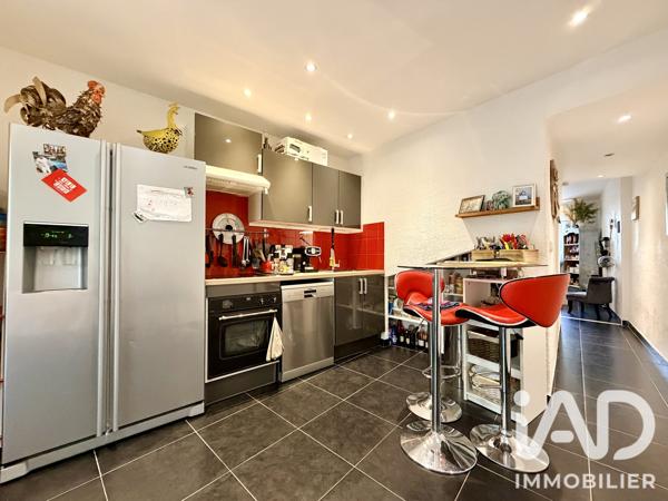 Appartement à vendre 3 pièces 50,96 m² Solliès-Pont