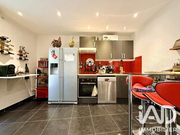 Appartement à vendre 3 pièces 50,96 m² Solliès-Pont