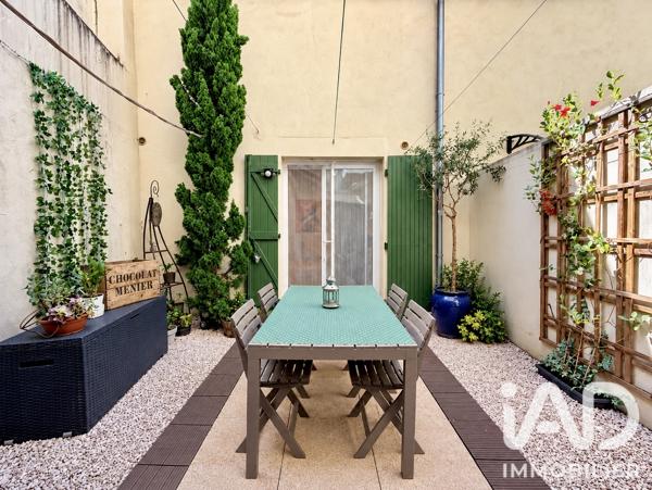 Appartement à vendre 3 pièces 50,96 m² Solliès-Pont