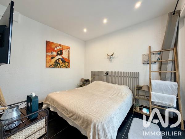 Appartement à vendre 3 pièces 50,96 m² Solliès-Pont