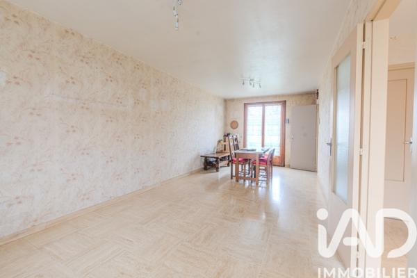 Maison à vendre 6 pièces 100 m² Choisy-le-Roi