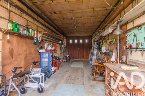 Maison à vendre 6 pièces 100 m² Choisy-le-Roi