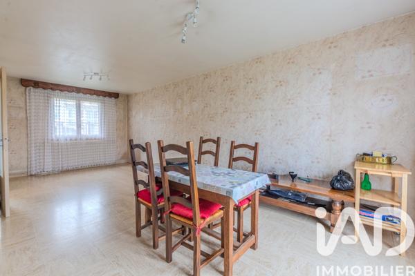 Maison à vendre 6 pièces 100 m² Choisy-le-Roi