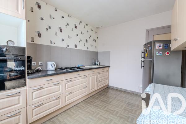 Maison à vendre 6 pièces 100 m² Choisy-le-Roi