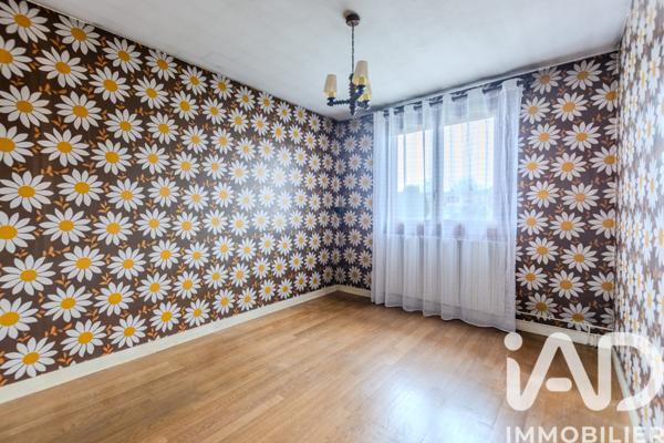 Maison à vendre 6 pièces 100 m² Choisy-le-Roi