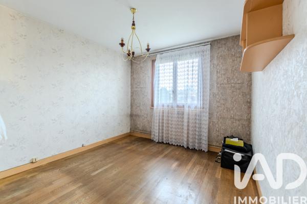 Maison à vendre 6 pièces 100 m² Choisy-le-Roi