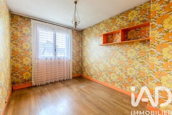 Maison à vendre 6 pièces 100 m² Choisy-le-Roi