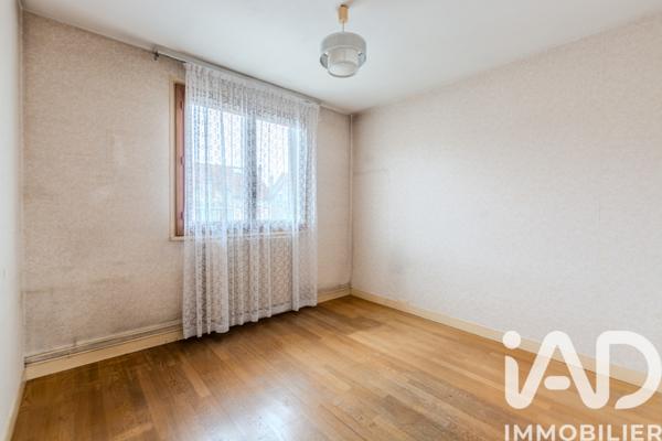 Maison à vendre 6 pièces 100 m² Choisy-le-Roi