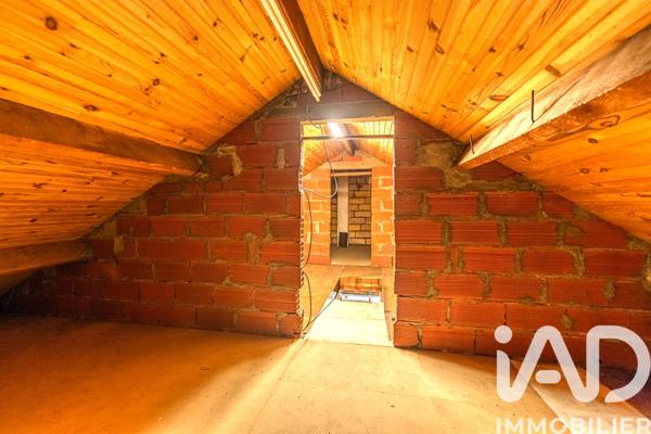 Maison à vendre 6 pièces 100 m² Choisy-le-Roi