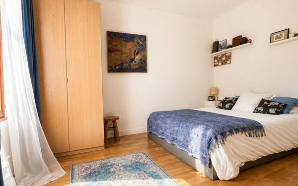 Maison à vendre    5 pièces • 158 m2 Montreuil