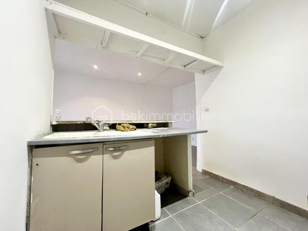 Appartement de 50 m²