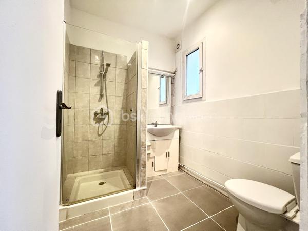 Appartement de 50 m²