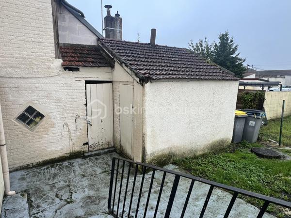 Appartement de 50 m²