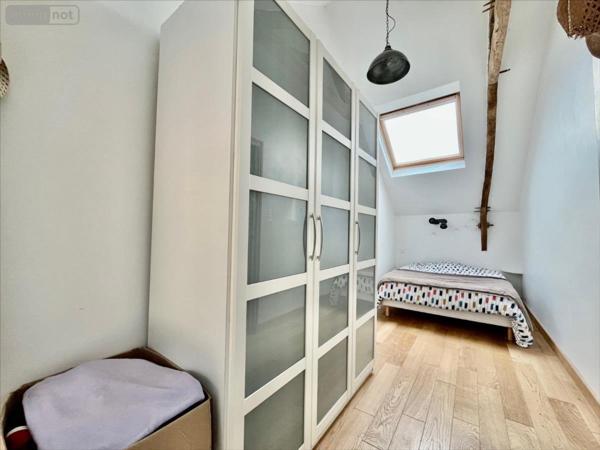 Maison à vendre à Baguer-Morvan en Ille-et-Vilaine (35120), ref : 35130-1085774