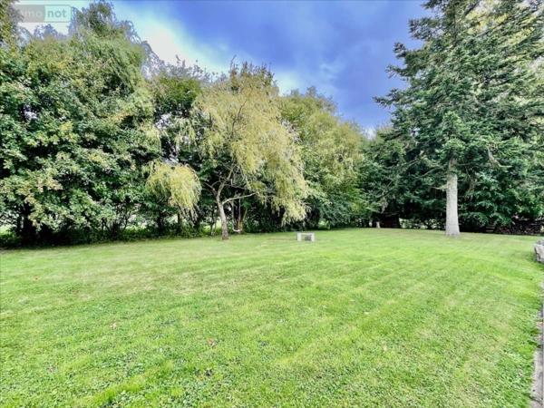 Maison à vendre à Baguer-Morvan en Ille-et-Vilaine (35120), ref : 35130-1085774