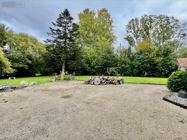 Maison à vendre à Baguer-Morvan en Ille-et-Vilaine (35120), ref : 35130-1085774