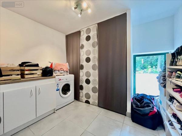 Maison à vendre à Baguer-Morvan en Ille-et-Vilaine (35120), ref : 35130-1085774