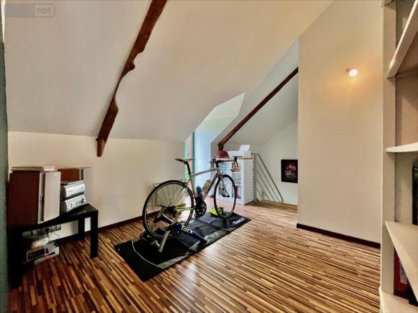 Maison à vendre à Baguer-Morvan en Ille-et-Vilaine (35120), ref : 35130-1085774