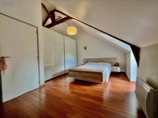 Maison à vendre à Baguer-Morvan en Ille-et-Vilaine (35120), ref : 35130-1085774