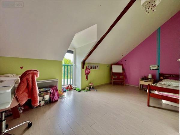 Maison à vendre à Baguer-Morvan en Ille-et-Vilaine (35120), ref : 35130-1085774